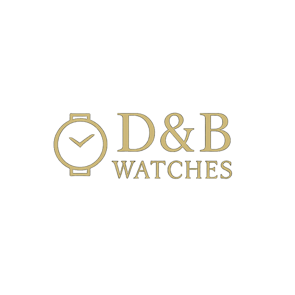 D&B Watches